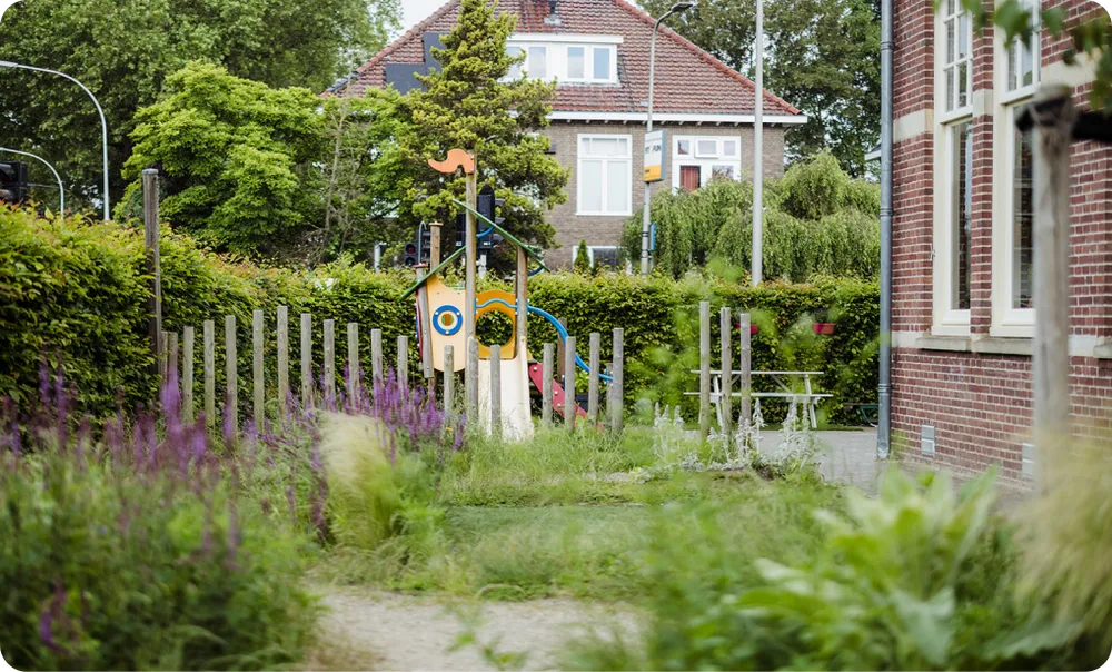 ‘t Nestje 4