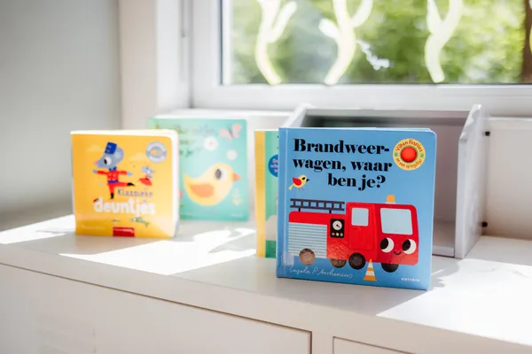 Waarom voorlezen belangrijk blijft — ook als je kind zelf kan lezen
