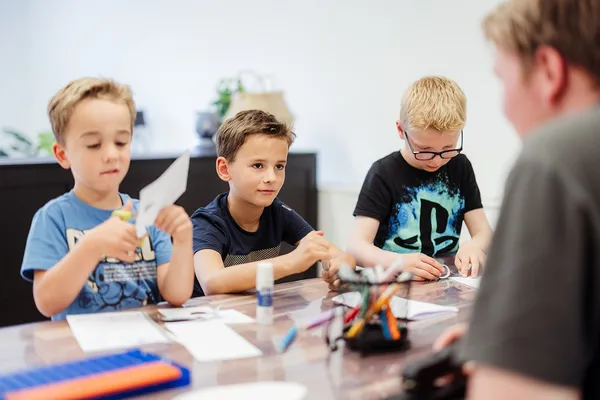 De Gouden Weken op de BSO: samen bouwen aan een fijne groep