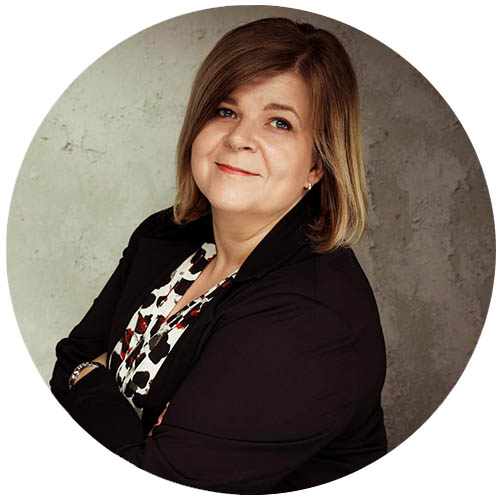 Locatiemanager Amanda van Kindernet Locatiemanager Amanda van Kindernet