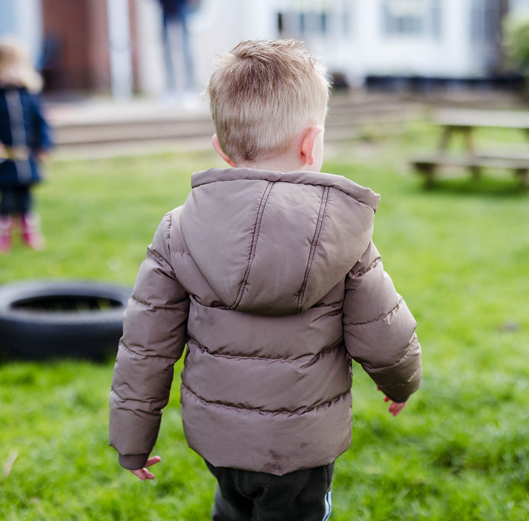 Buitenschoolse opvang - Lavendeltuin in Doetinchem