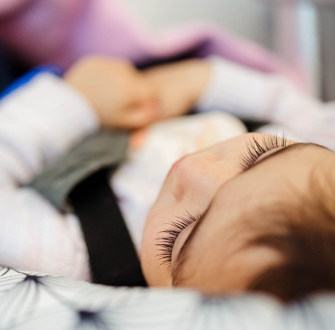 Kinderdagverblijf - De Kleine Waaier in Zutphen