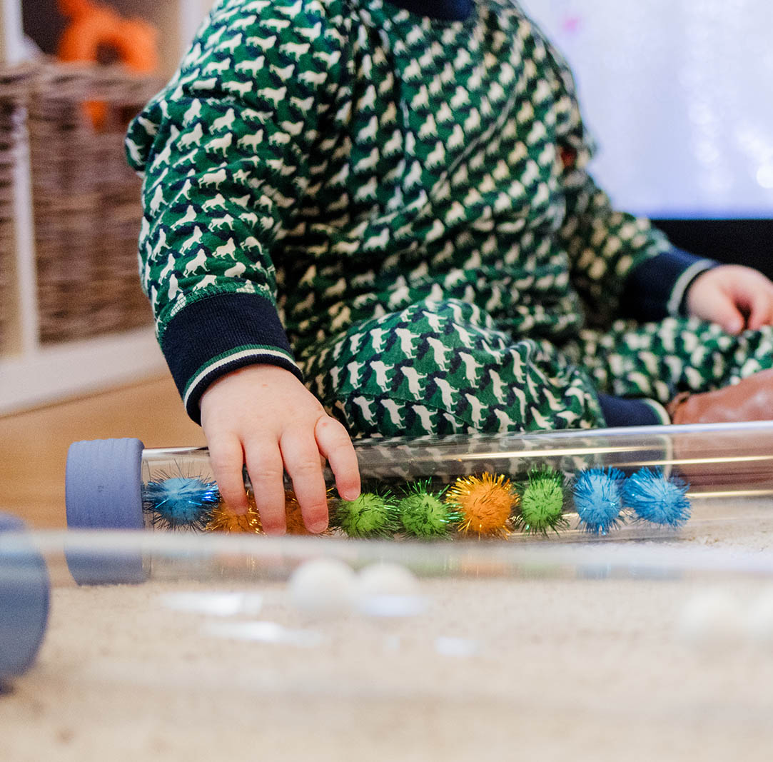 Kinderdagverblijf - De Peutertuin in Doetinchem