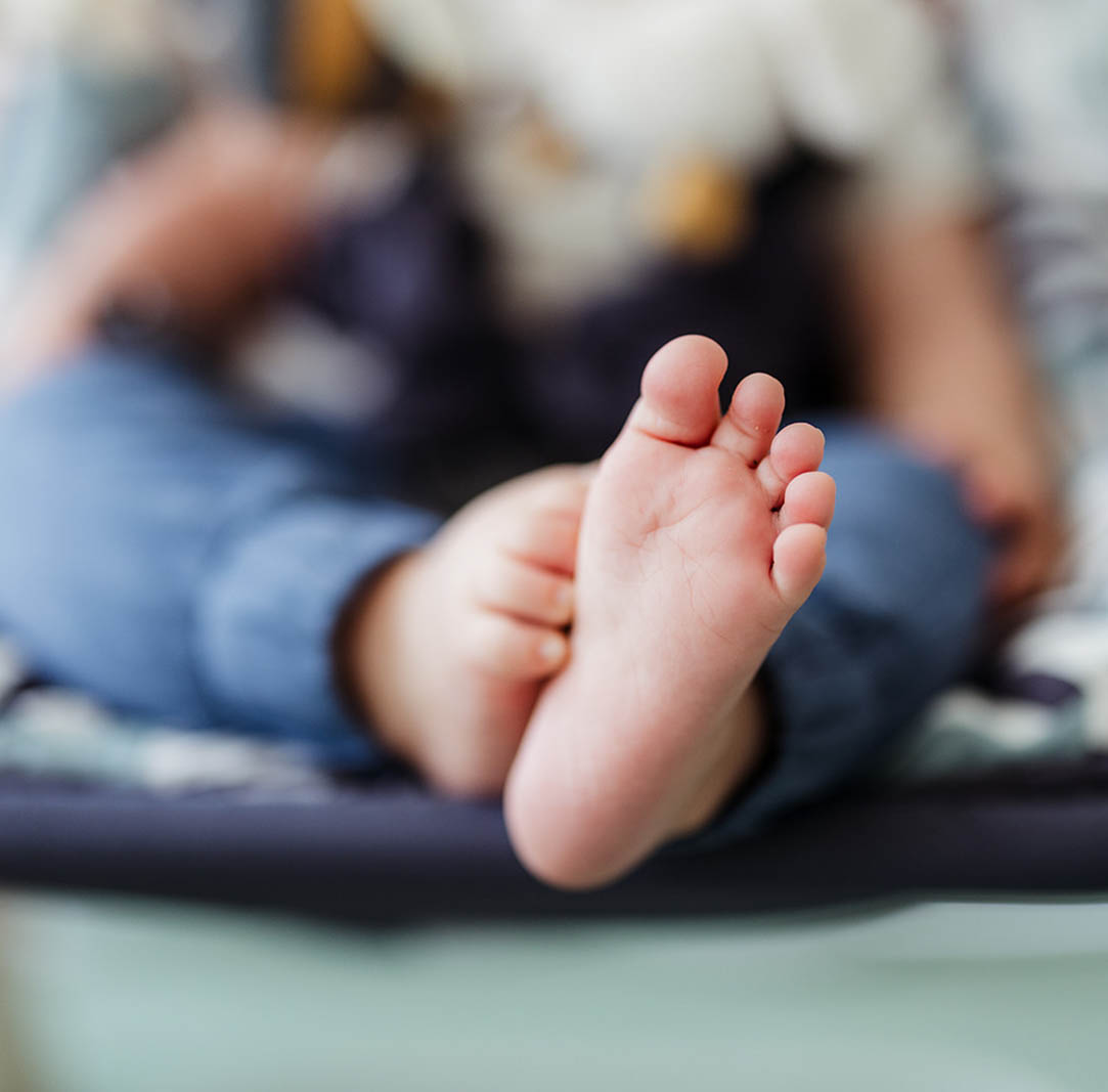 Kinderdagverblijf - Het nestje in Deventer